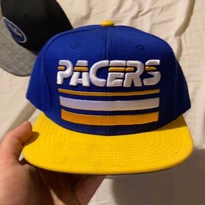 Mitchell and ness SnapBack